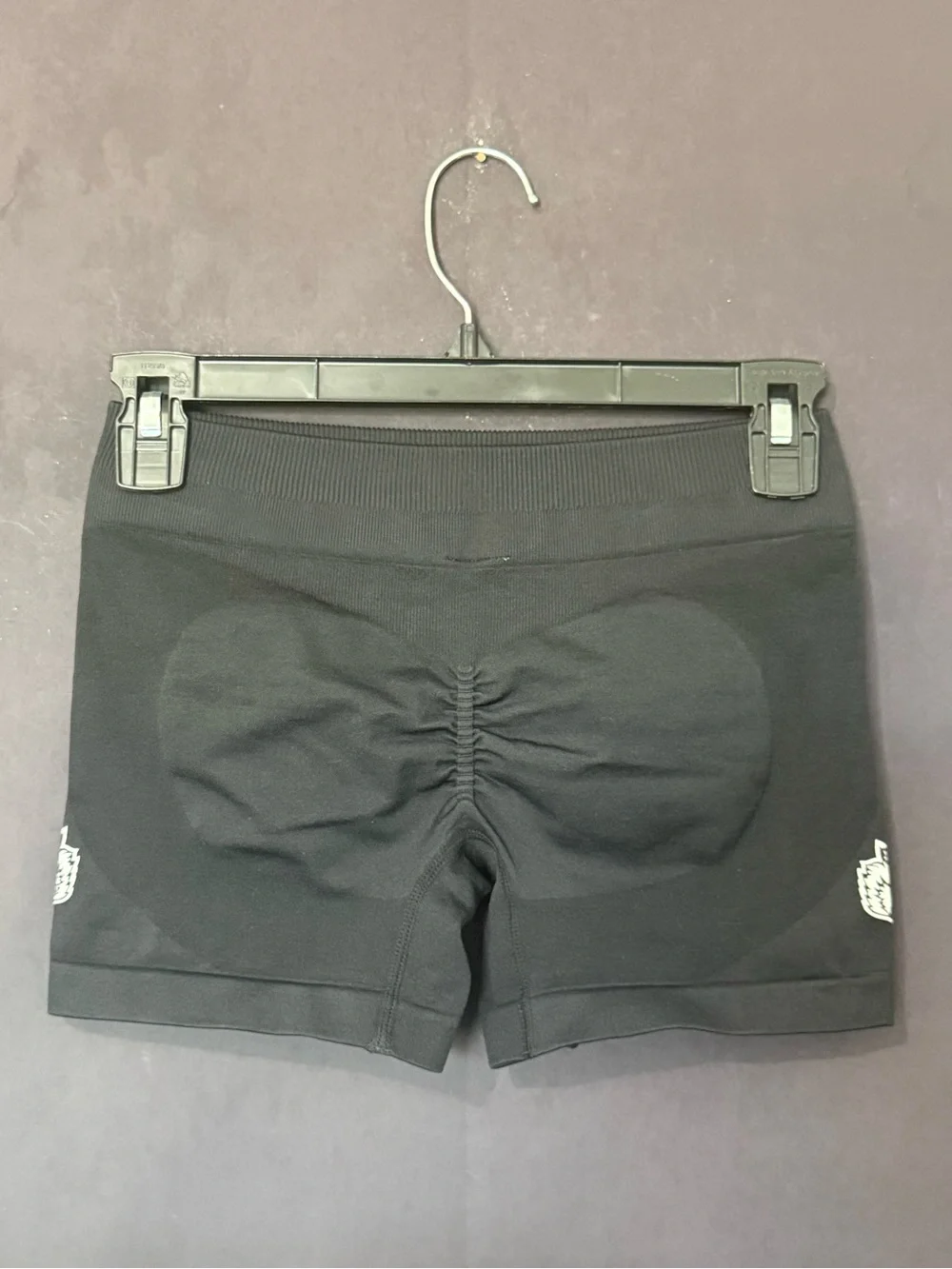 Darc Sport stretchy black